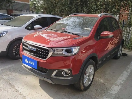 Haval H1 2017