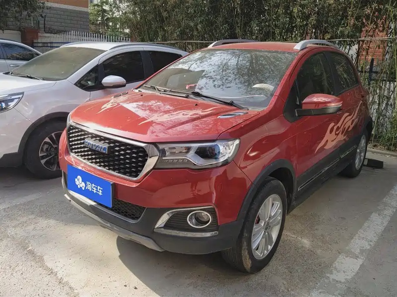 Haval H1