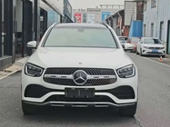 Mercedes-Benz GLC-Class 2022