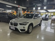 BMW X1 2016