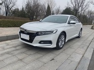 Honda Accord 2021