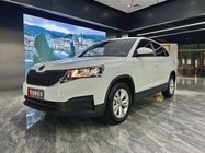 Skoda Kamiq 2024