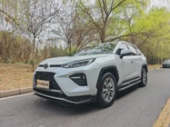 Toyota Wildlander 2021