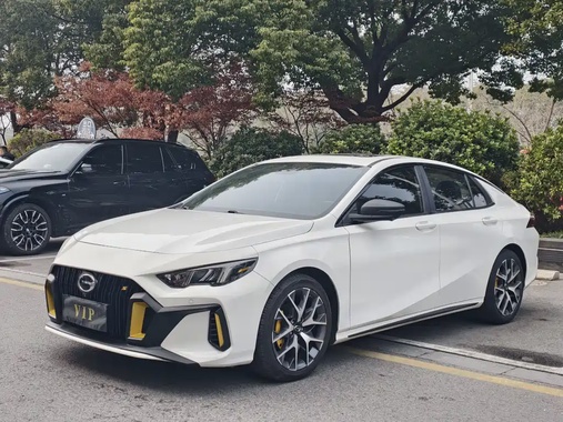 GAC Shadow Leopard 2021