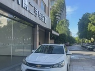 Chevrolet Malibu 2016
