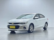 Chevrolet Cavalier 2017