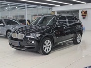 BMW X5 2008