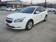 Chevrolet Cruze 2016