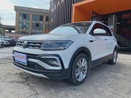 Volkswagen T-Cross 2021