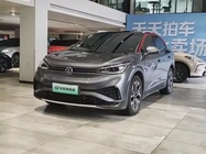 Volkswagen ID.4 2022