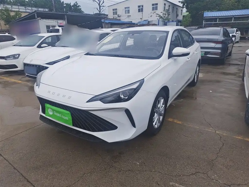 Roewe i5