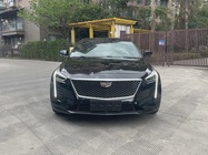 Cadillac CT6 2020