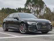 Audi A6 2020