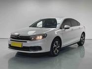 Citroen C5 2018