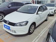 Volkswagen Jetta 2016