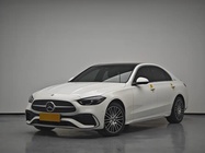 Mercedes-Benz C-Class 2024