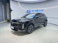 Cadillac XT5 2025