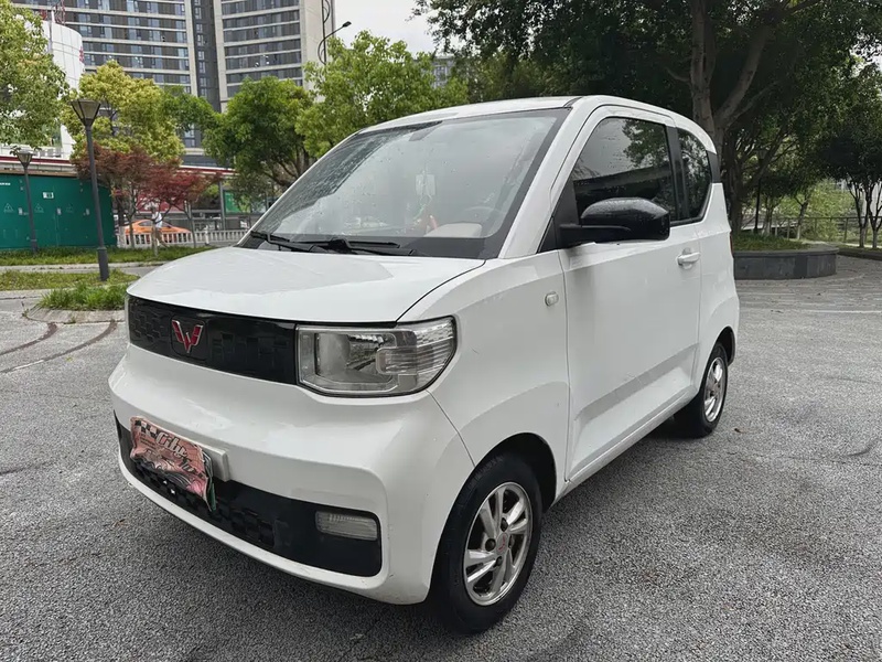 Wuling Mini