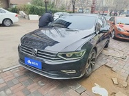 Volkswagen Magotan 2022