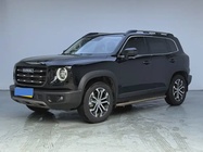 Haval Big Dog 2023