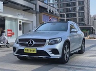 Mercedes-Benz GLC-Class 2017