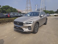Volvo XC60 2025