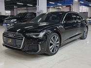 Audi A6 2021
