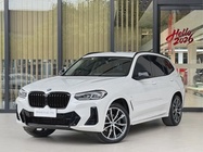 BMW X3 2023