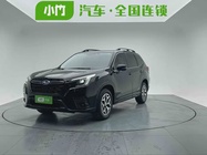 Subaru Forester 2022