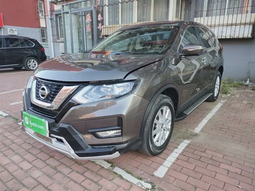 Nissan X-Trail 2020
