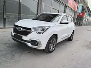 Chery Tiggo 5 2018