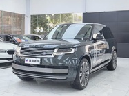 Land Rover Range Rover 2026
