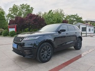 Land Rover Velar 2021