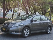 Honda City 2009