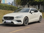 Volvo S60 2021