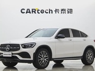 Mercedes-Benz GLC-Class 2021