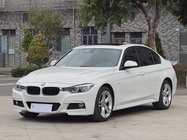 BMW 3 Series 2017