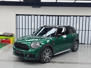 MINI Countryman 2020