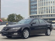 Mazda 6 2011