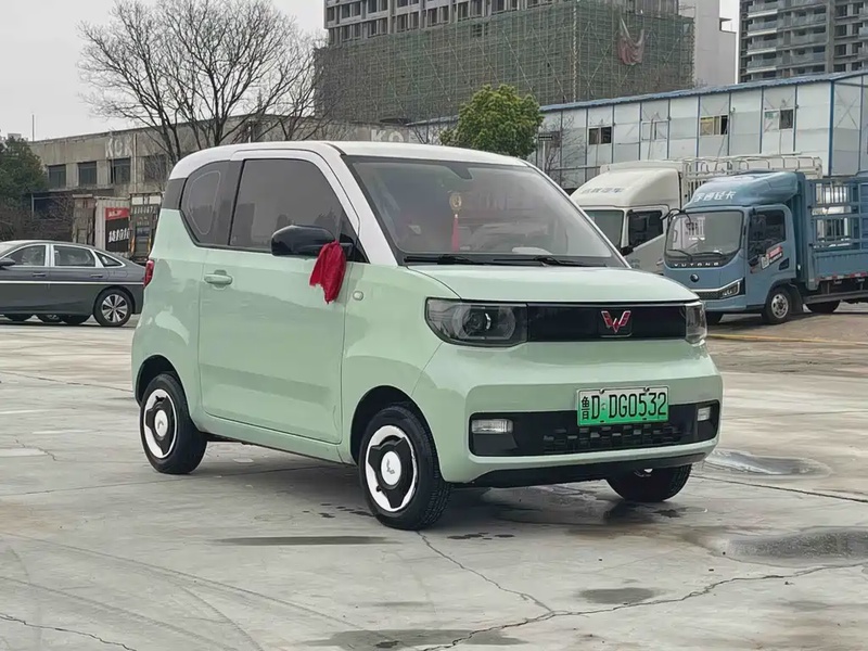 Wuling Mini
