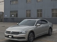 Volkswagen Phideon 2018