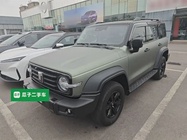 Tank 300 2024