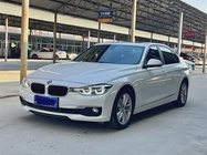 BMW 3 Series 2016