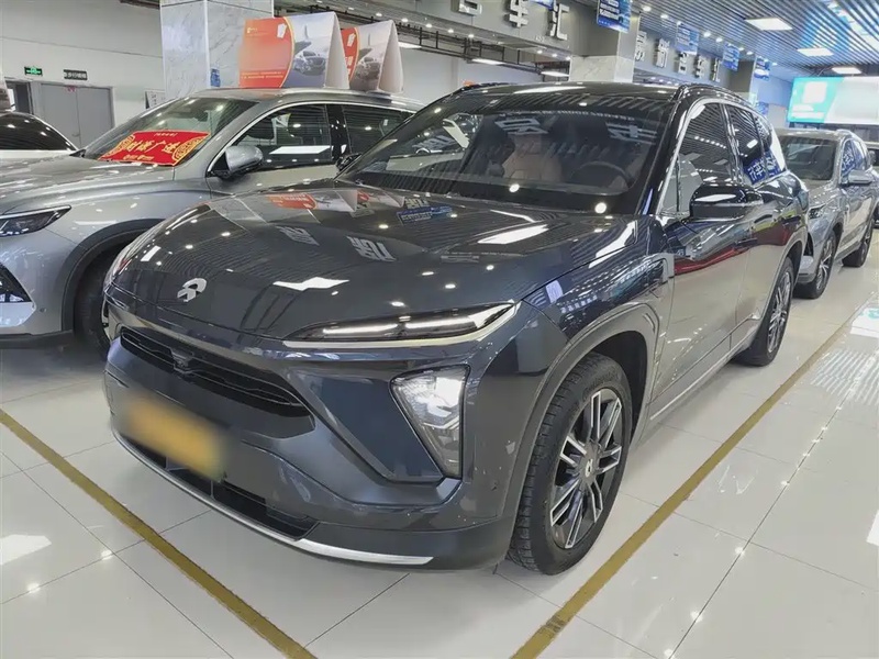 NIO ES6
