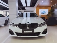 BMW 3 Series 2020