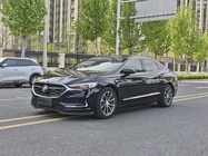 Buick LaCrosse 2020