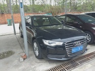Audi A6 2013