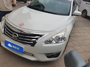 Nissan Teana 2016