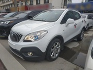 Buick Encore 2015
