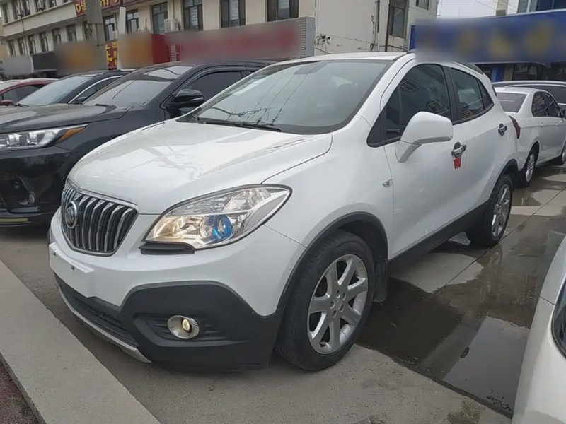 Buick Encore
